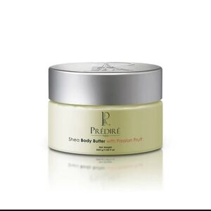 Predire Shea Body Butter with Passion Fruit